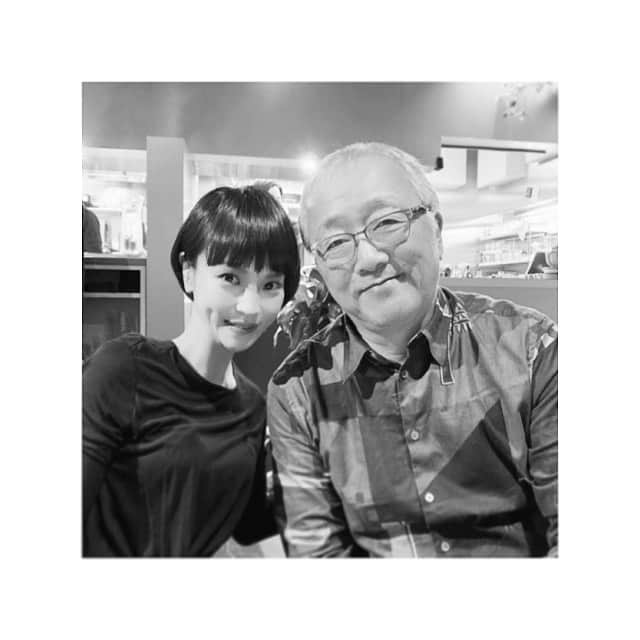 清川あさみのインスタグラム