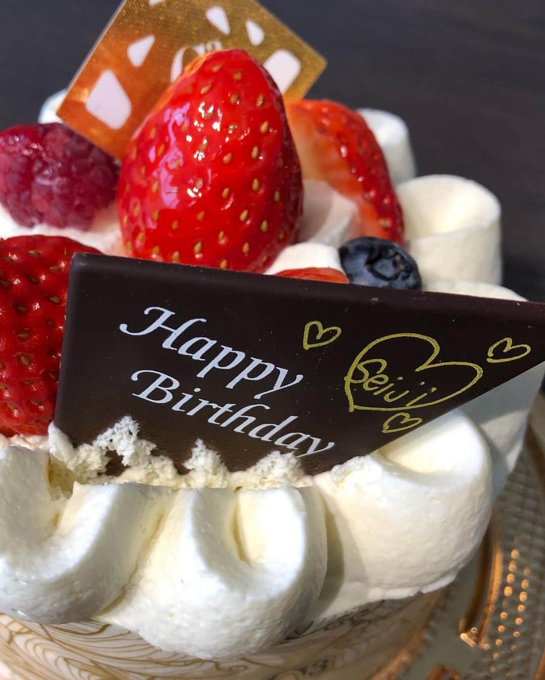 飯沼誠司さんのインスタグラム写真 - (飯沼誠司Instagram)「thanks  everyone! #birthday  #birthdaycake  #birthdaysuprise #setagayaswimmingacademy  #plani #thanks #45years」12月20日 9時03分 - seiji_iinuma