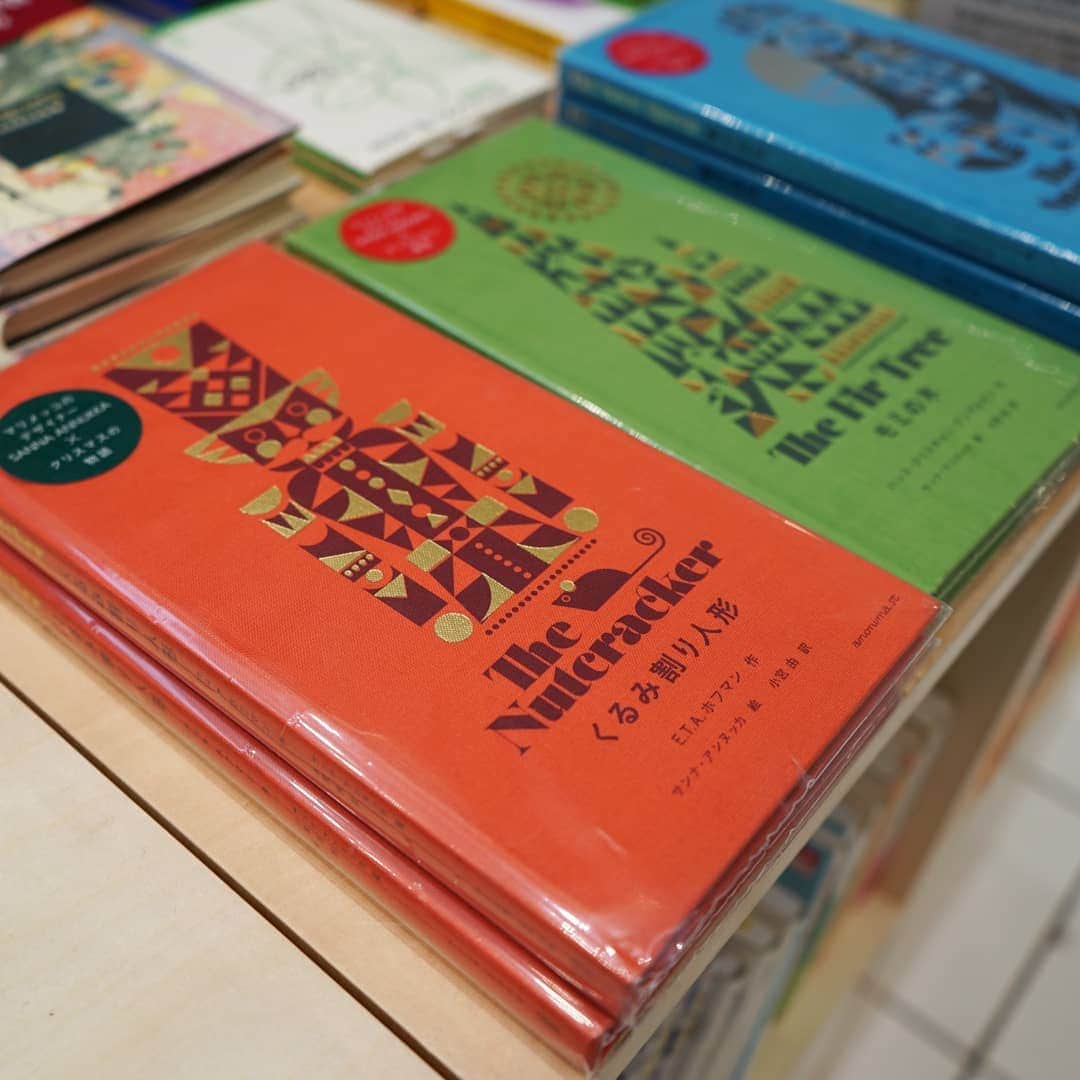 GINZA SONY PARK PROJECTのインスタグラム