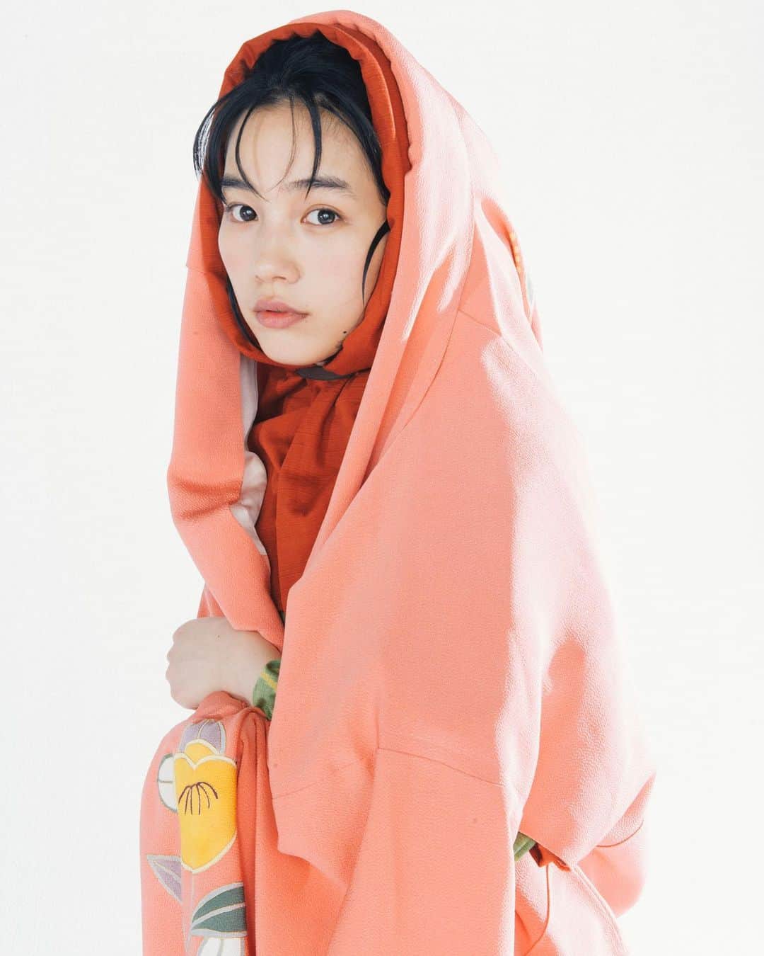 のん（能年玲奈）のインスタグラム