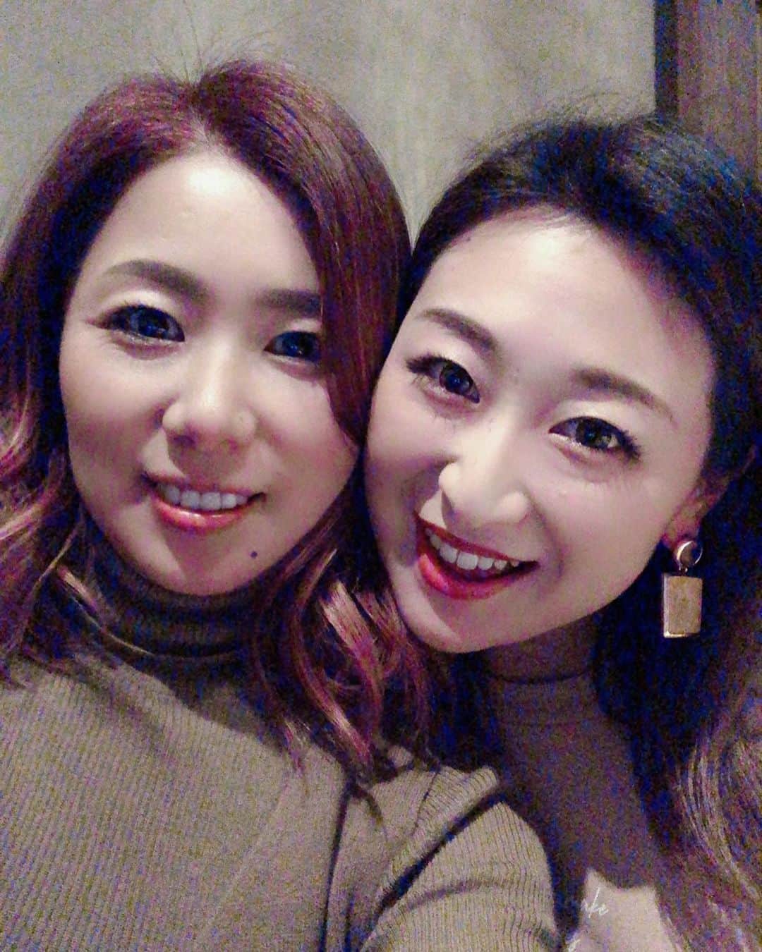 本間紗理奈のグルメインスタ