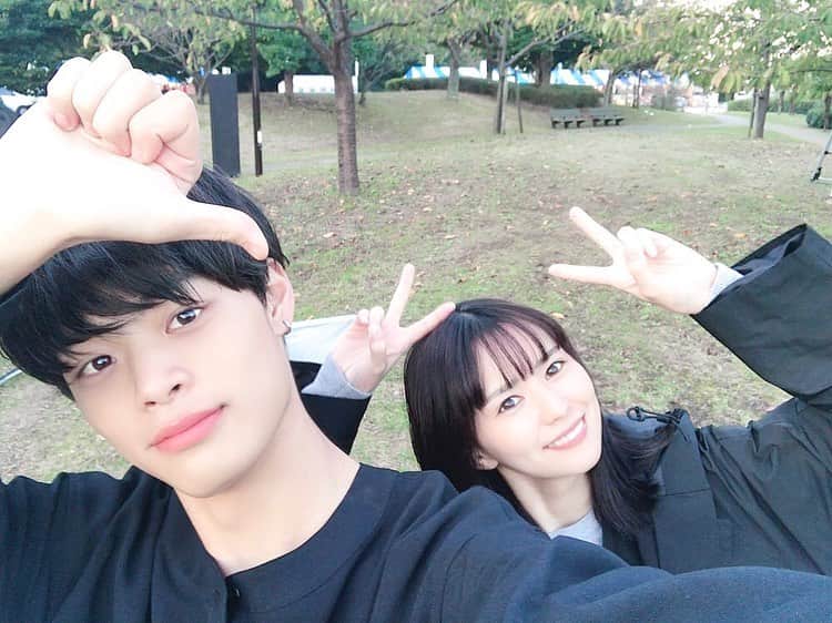 のインスタグラム：「✭ 竹内唯人くん( @takeuchi_yuito )の2nd single"CINDERELLA"MVフルバージョンが公開されました！ 続きはぜひYouTubeでご覧ください✌︎」