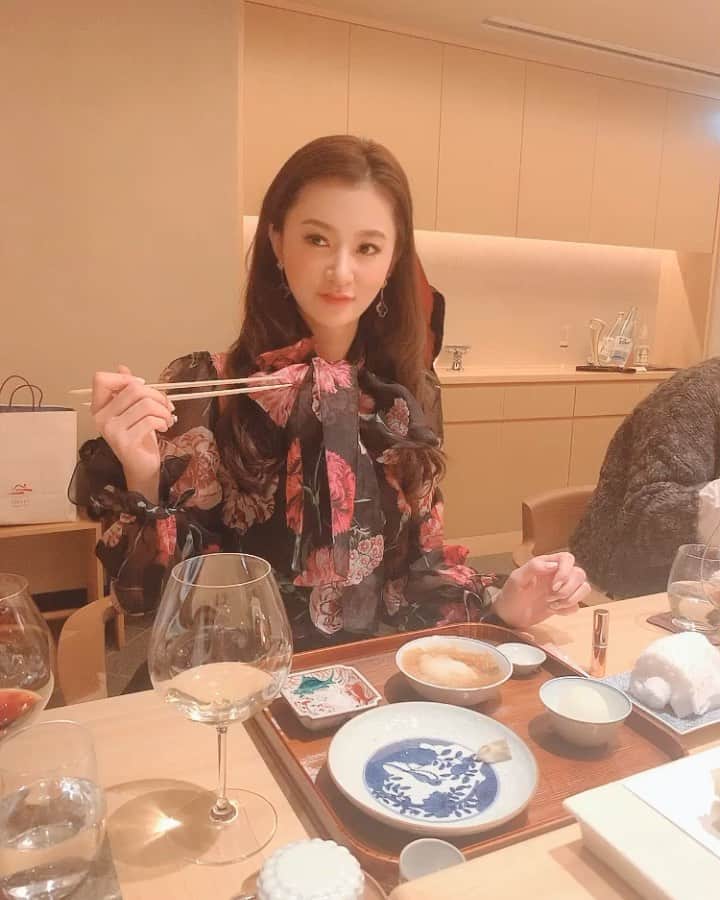 平山美春のグルメインスタ