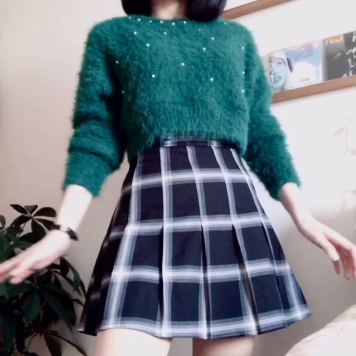 madebyayaのインスタグラム