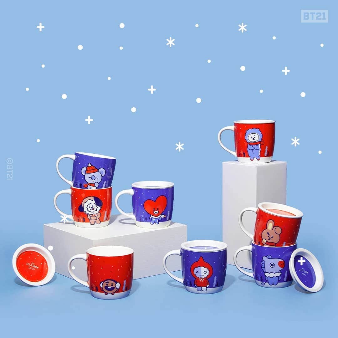 BT21 Stars of tomorrow, UNIVERSTAR!さんのインスタグラム写真 - (BT21 Stars of tomorrow, UNIVERSTAR!Instagram)「Mark your calendars for The Year-End Sale! This is not to be missed.🥳 . Save up to 50% on highly-rated #BT21 items! . Happy bargain hunting at #LINEFRIENDS #OnandOffline stores, from today until December 31st. . Learn More > Check our story!」12月20日 11時02分 - bt21_official