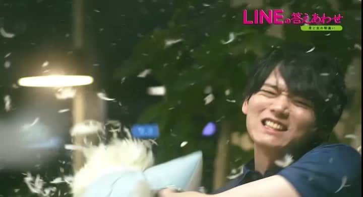 古川雄輝のインスタグラム：「「LINEの答えあわせ」  #古川雄輝  #大西礼芳  #黒羽麻璃央  #筧美和子  #和田正人  #眞島秀和 #坂井真紀」