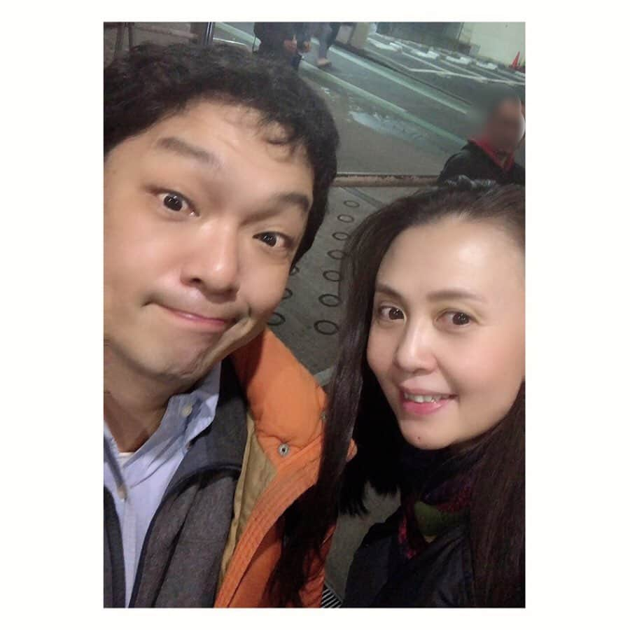 中原翔子さんのインスタグラム写真 - (中原翔子Instagram)「昨晩は映画『#ツングースカバタフライ』#ユーロスペース 最終日に行ってきました。 応援コメントも出しておりましたので既に拝見していた作品でしたが、大好きな #亜紗美 の最後の勇姿をスクリーンでも堪能することができ本当に良かったです。 出会ってから14年、いつも亜紗美のガッツに驚かされていたし、尊敬していました。 未だに「辞めるの辞めていいんだよ？」って思ってるけどw でも、彼女が自ら掴み取った新しい道を、これからも応援します。  明日から #名古屋シネマスコーレ ほか地方でも順次公開されます。強くて優しくて格好いい亜紗美に、これからも多くの方が出会ってくれたら嬉しいです。特に女性のお客様、本作の亜紗美に惚れると思います。 亜紗美の最後の花道、ご高覧いただければ幸いです。 http://tunguska-b.com/  #actresslife #japaneseactress #japanesemovie #asami」12月20日 11時10分 - showkonakahara