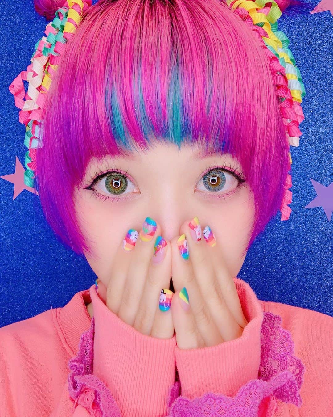 紅林大空のインスタグラム