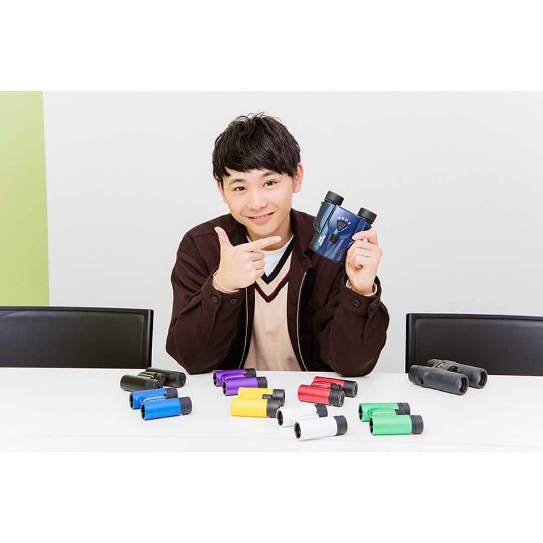 須賀健太のインスタグラム：「【特集】Nikon双眼鏡 MONARCH 7 / Sportstar Zoom / ACULON T02 特集 |  にてライブスペクタクル NARUTOを双眼鏡で観てきました！  里帰りって表現、ナルトにピッタリですね😳  観られる側から観る側へ… この体験でまたひとつ客観的な目線が加わった気がします。」