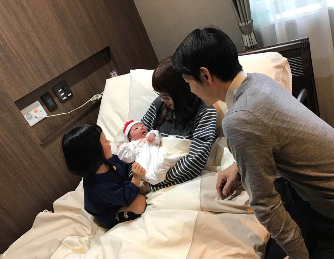 読売テレビ かんさい情報ネットten さんのインスタグラム写真 読売テレビ かんさい情報ネットten Instagram めばえ 2人目も女の子 お姉ちゃんは 毎日 楽しみにしていました めばえ 3124人目の赤ちゃん 東大阪市 女の子 2人目 Ten Ytv 12月23