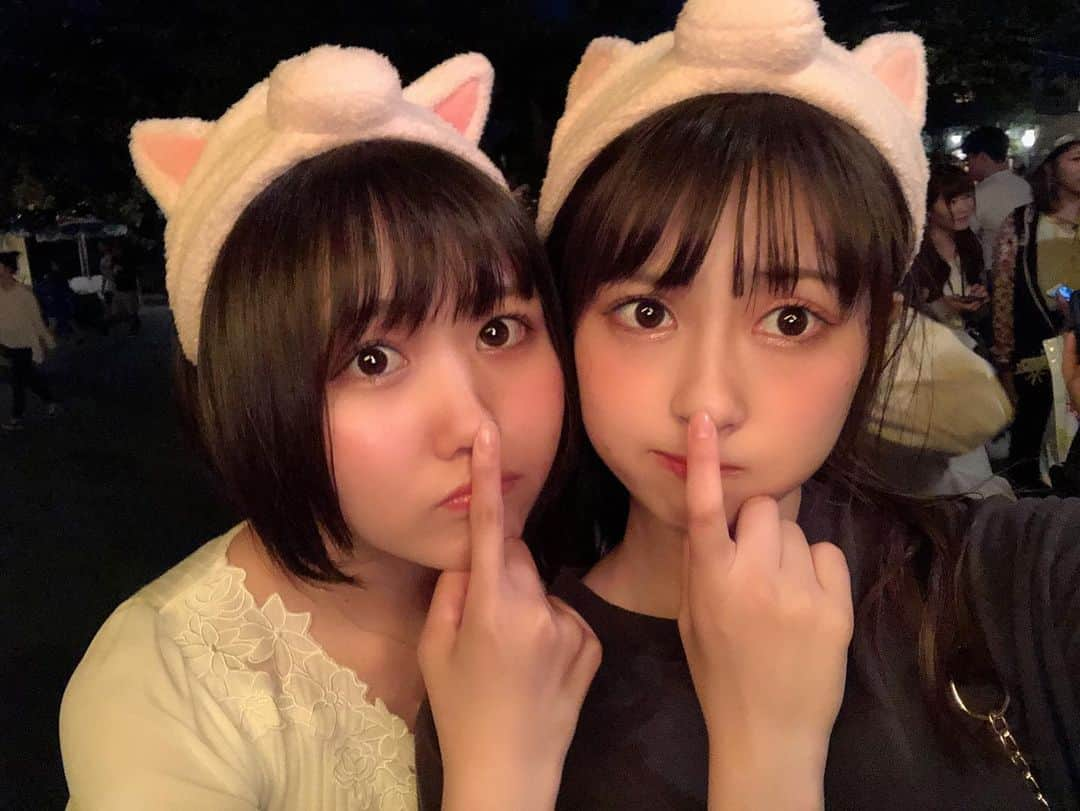 華山志歩さんのインスタグラム写真 - (華山志歩Instagram)「18歳おめでとう☺︎❤︎」12月20日 22時46分 - shiho_hanayama_official