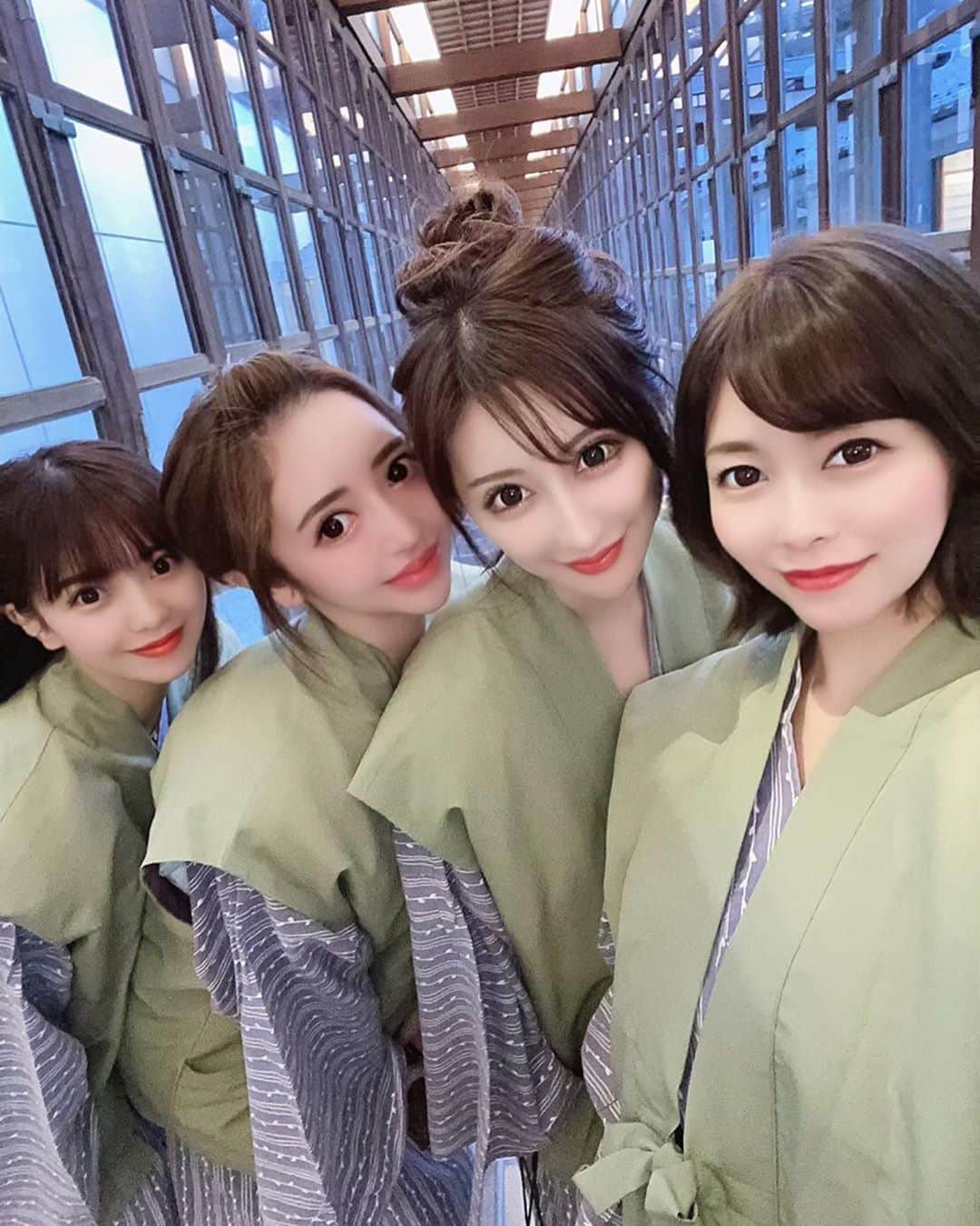 夢咲りおなのグルメインスタ