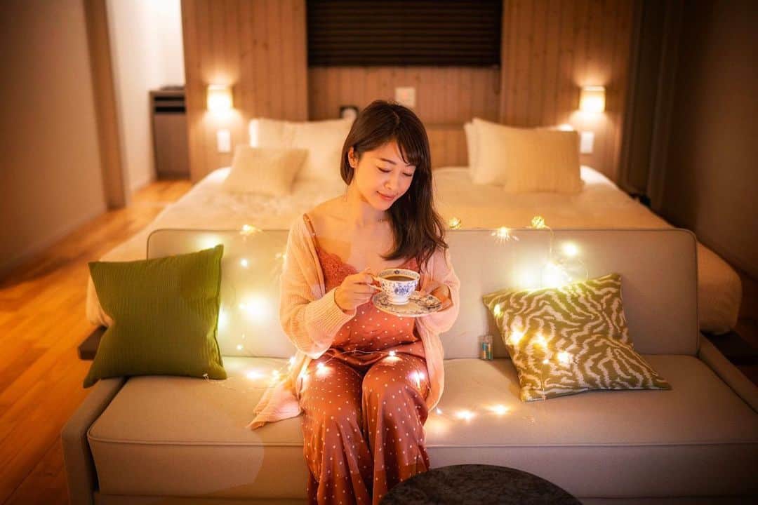Kozue Kawabeのインスタグラム