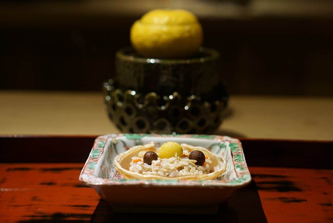 高井直子のグルメインスタ