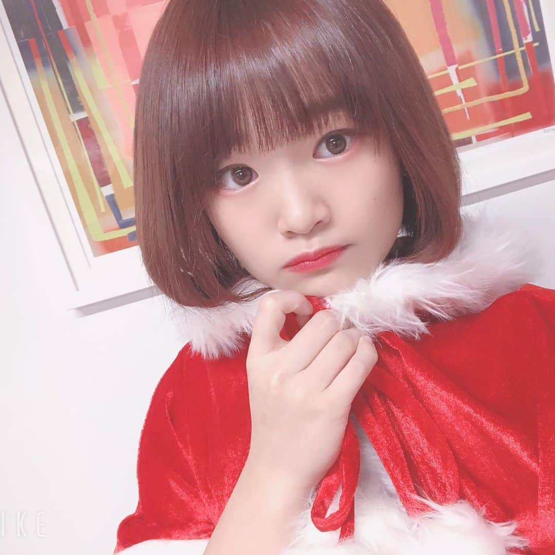 星野唯月のインスタグラム：「🎅🏻 #スターダム #プロレスラー」