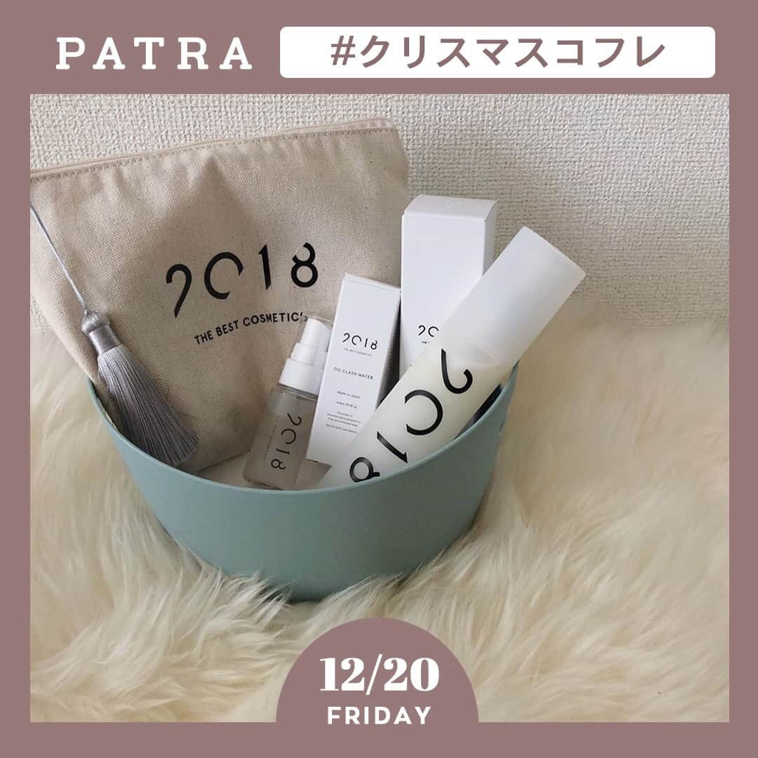 PATRA magazineのインスタグラム