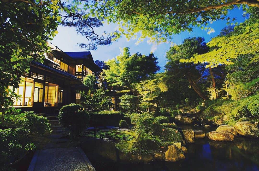 桜鶴苑のグルメインスタ