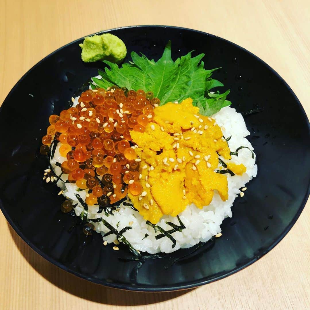 知床漁場 リノアス八尾店のインスタグラム