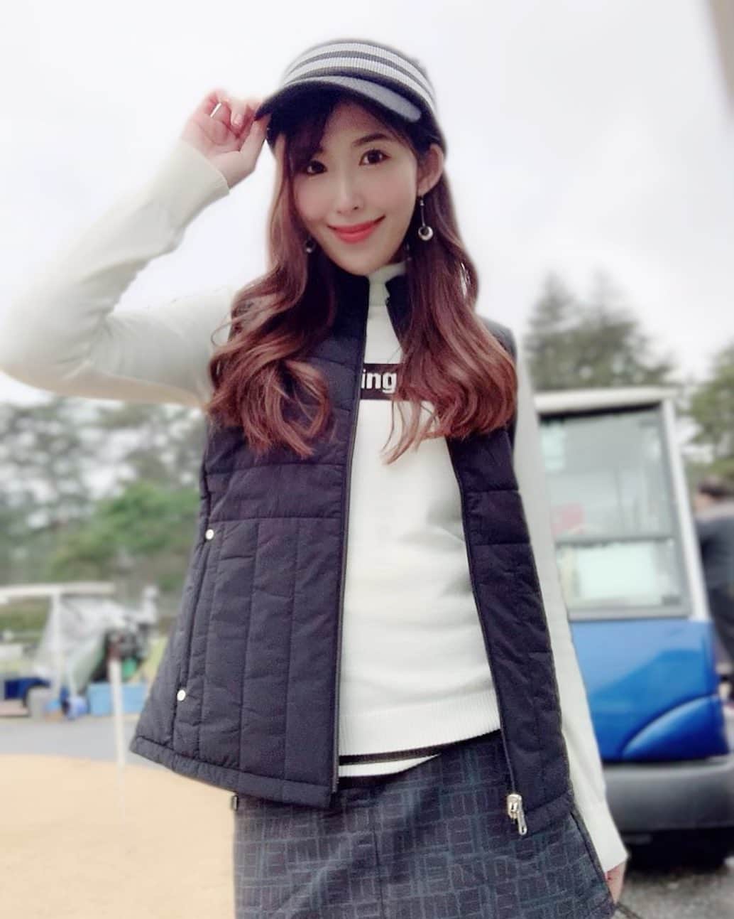 千代田唯のグルメインスタ