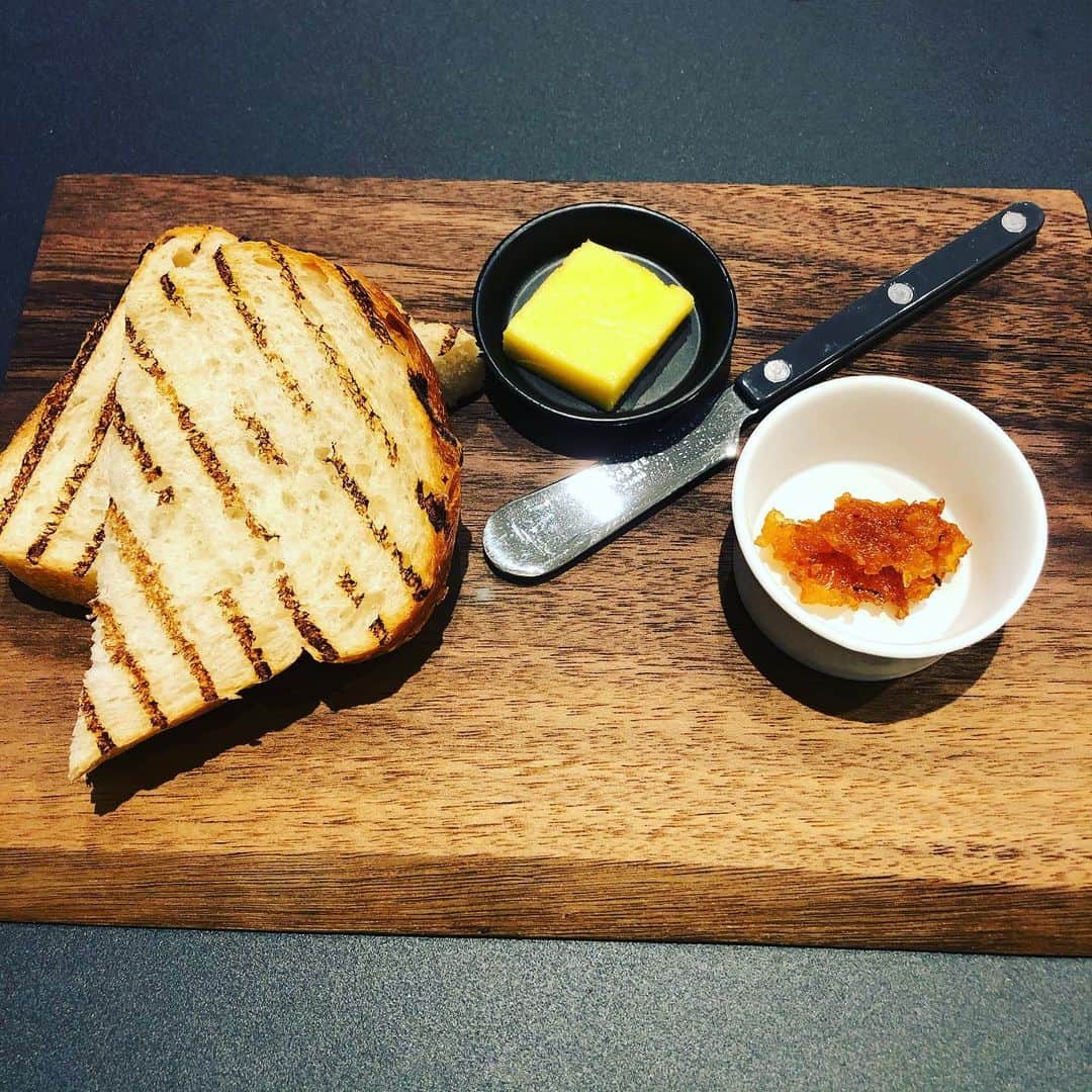 小川真司のグルメインスタ