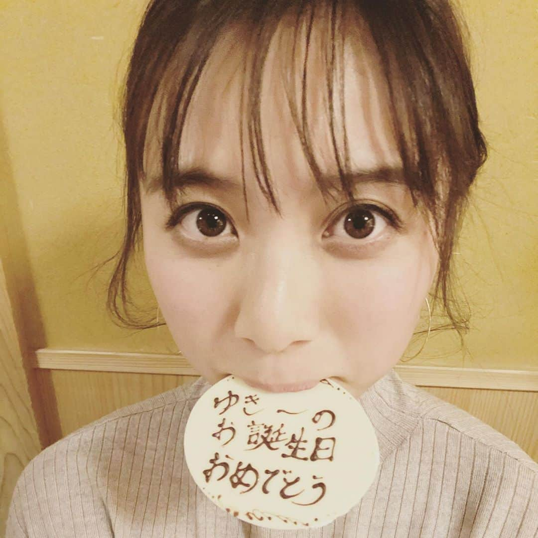 山本雪乃のインスタグラム