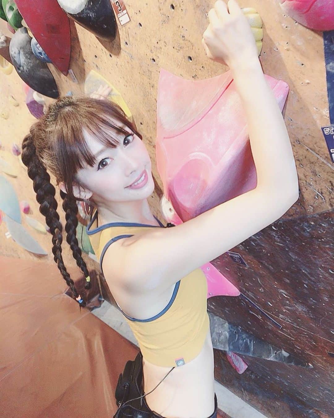 林紗久羅のインスタグラム