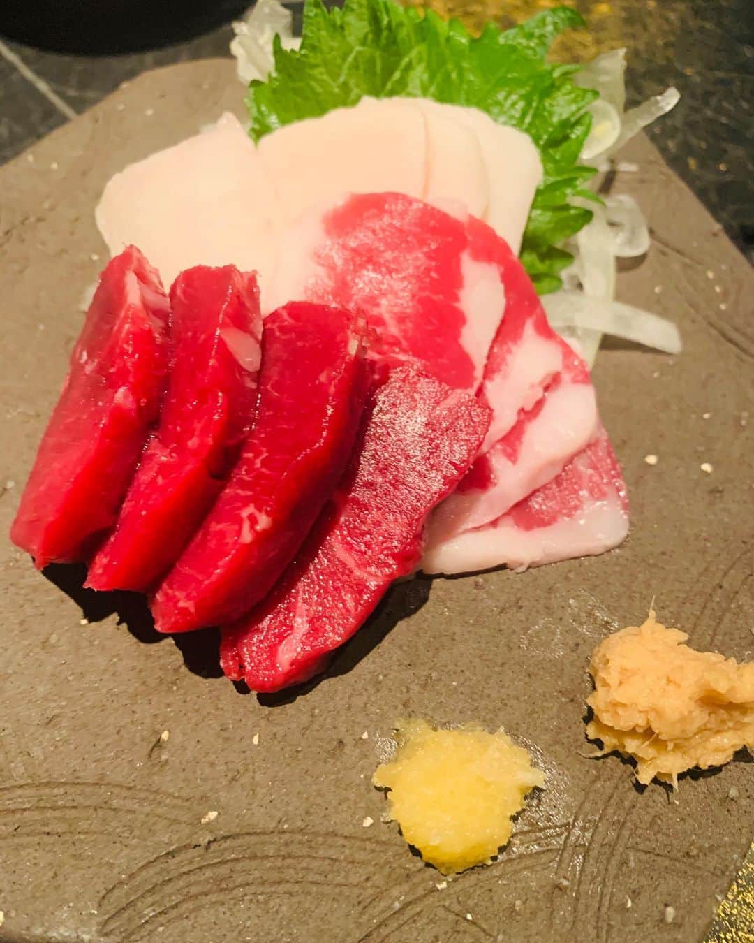 小出真保のグルメインスタ