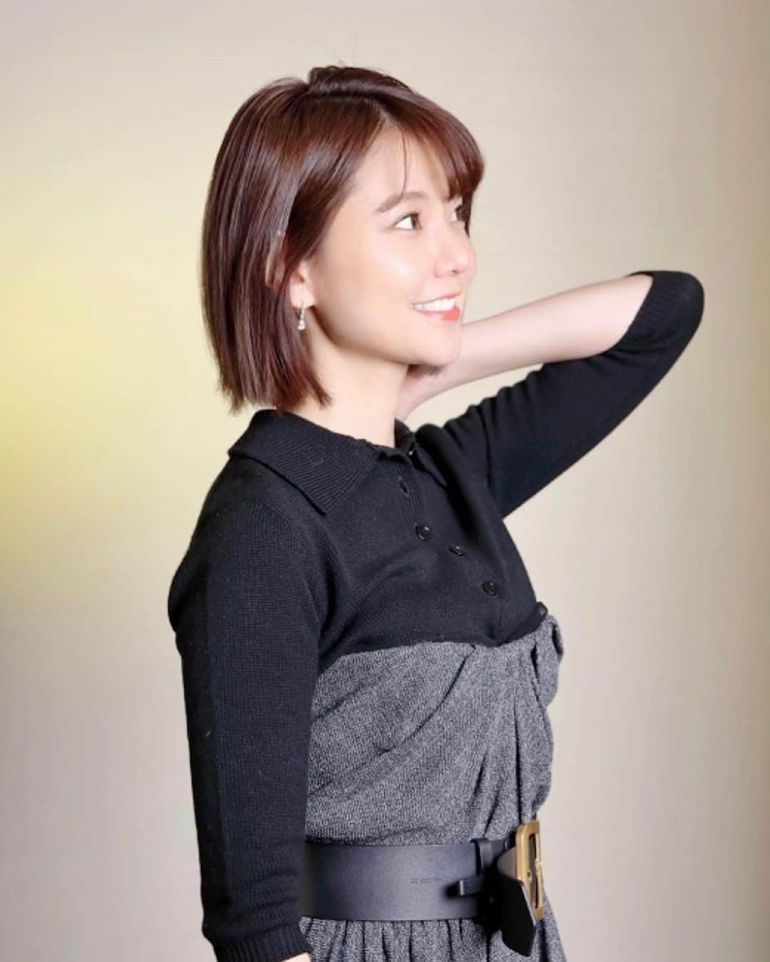 林村ゆかりさんのインスタグラム写真 - (林村ゆかりInstagram)「一昨日のイベント来てくださった皆さま、ありがとうございました！！﻿ 配信でも応援ありがとうございました！！﻿ 色んな方に会えたり、私にとって新しいことがひとつ実現できてすごく楽しかったです。﻿ ﻿ 不器用で悩んだりすることもありますが、﻿色んな方のお力添えをお借りしつつ…﻿ 試行錯誤して良くしていきながらまた新しいことにチャレンジしたいと思います！﻿ ﻿ ライバーはスローペースに。﻿ ライバーエージェントにさらに力を入れて、YouTube含め他のSNSもまた挑戦します。﻿ ﻿ ﻿ ﻿ ﻿ この写真の服は全身DIORです😎✨﻿ 一昨日のステージではCA4LAで買ったお帽子で。﻿ ﻿ ﻿ ﻿ ﻿ #bigo#bigolive#ライブ配信#livestreaming#ライバー#ライブストリーミング#クリスマス#クリスマスパーティ#コーデ#dress#ドレス#パーティドレス#dior」12月20日 14時31分 - yukarice0