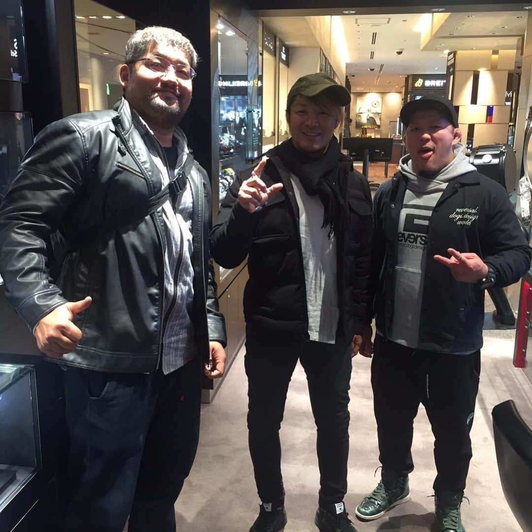 のインスタグラム：「#G-SHOCK」