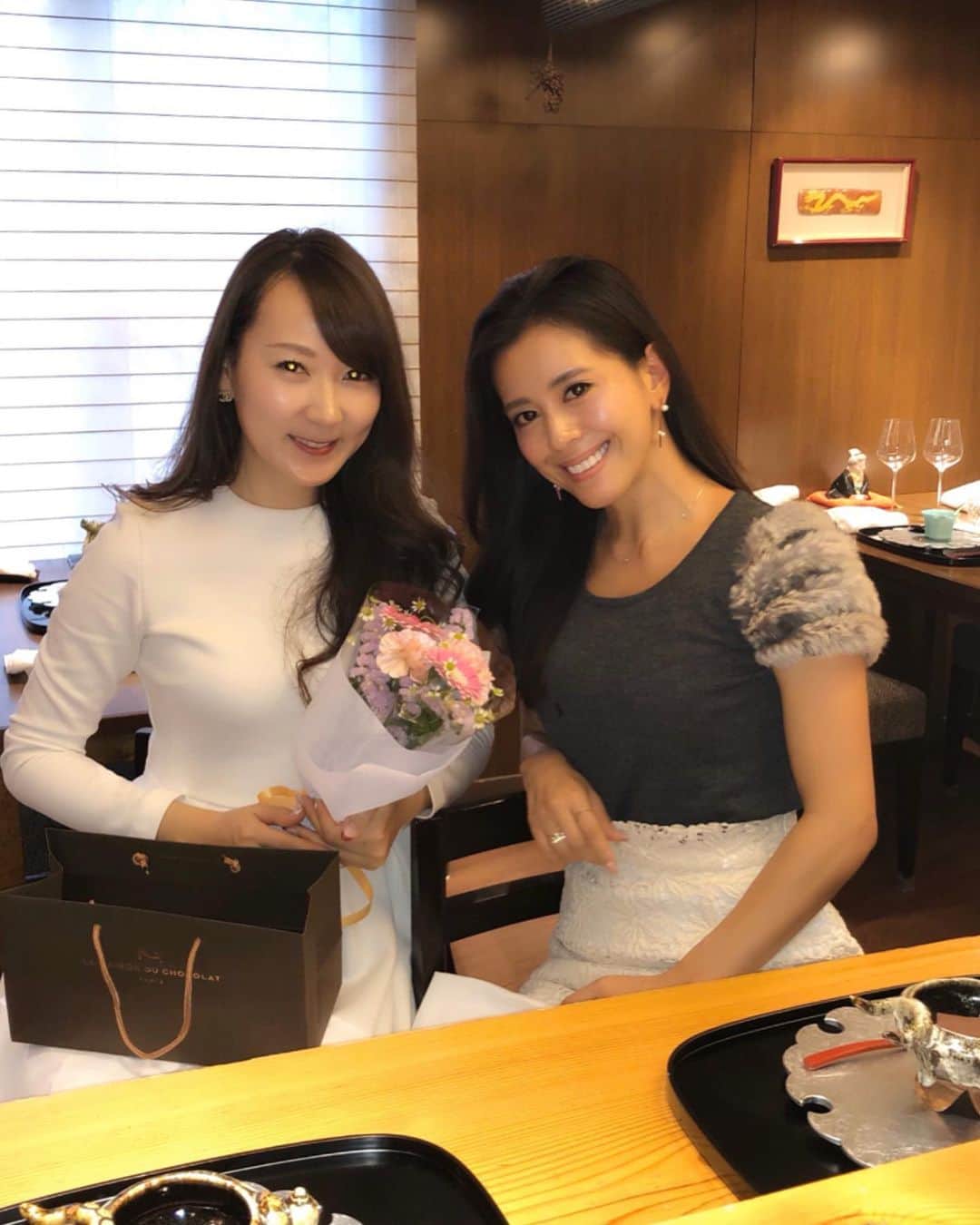 黒田麻理耶のグルメインスタ