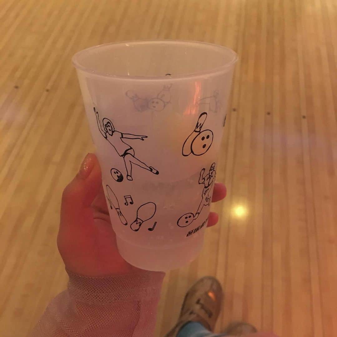 Nana Ninomiyaのグルメインスタ