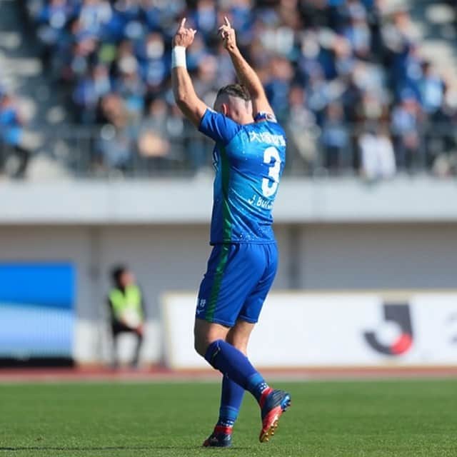 徳島ヴォルティスさんのインスタグラム写真 徳島ヴォルティスinstagram 移籍情報 ヨルディバイス 選手との契約期間満了が決定しました 今シーズン 気迫溢れるプレーで何度もチームを救ってくれました 徳島のために戦ってくれてありがとう Thank