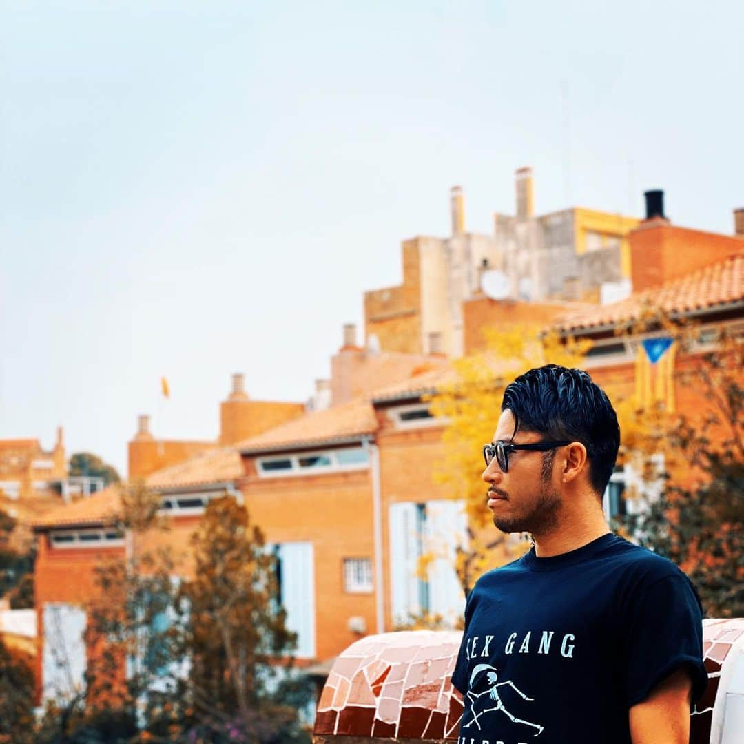 田中裕介さんのインスタグラム写真 - (田中裕介Instagram)「Barcelona🇪🇸 #2019 #barcelona  #campnou #realmadrid  #elclasico  #montserrat  #parkguell  #sagradafamilia」12月20日 16時05分 - yusuketanaka_official