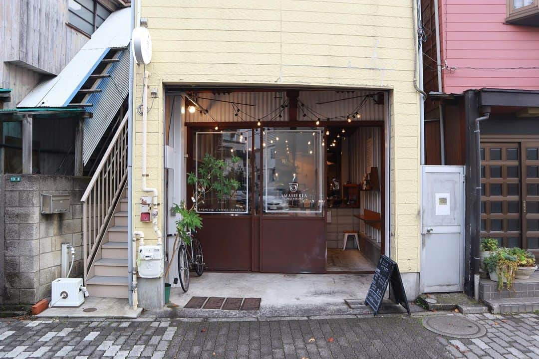 石井輝明のグルメインスタ