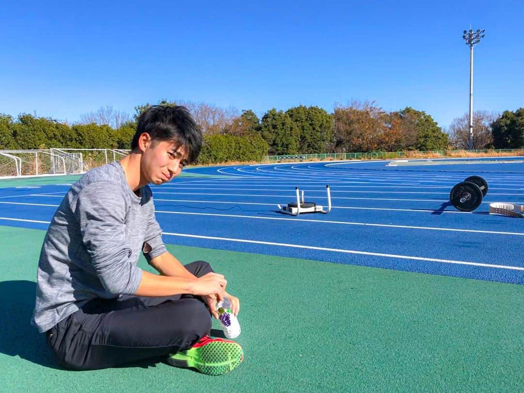 多田修平さんのインスタグラム写真 - (多田修平Instagram)「work out🏃‍♂️」12月20日 16時44分 - shuhei_0624