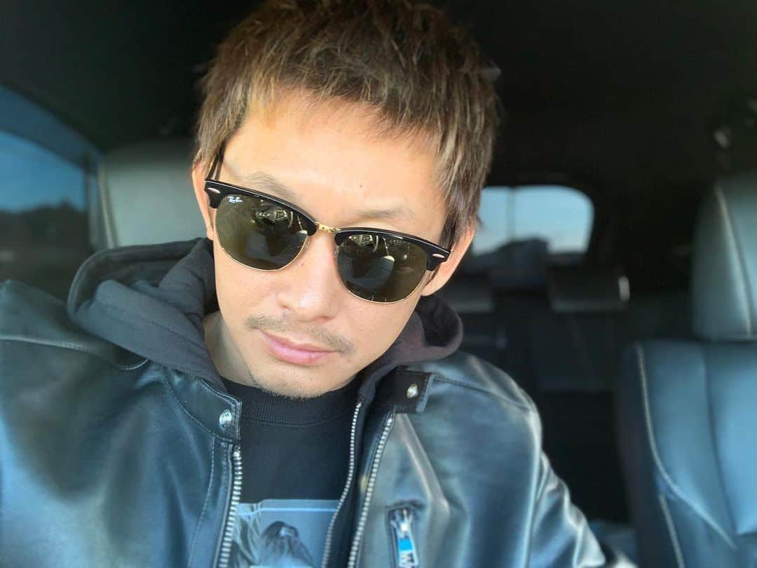 吉永啓之輔のインスタグラム