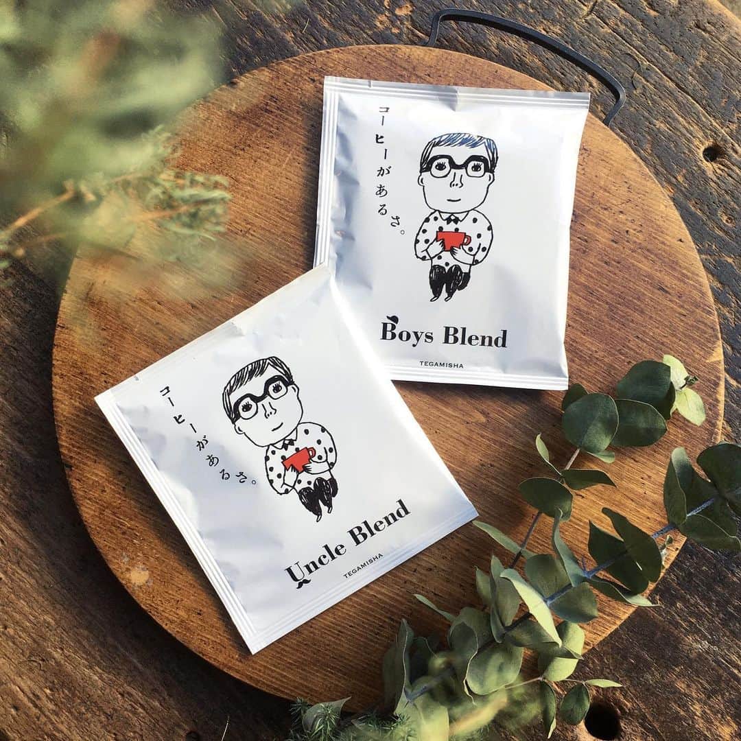 手紙社のグルメインスタ