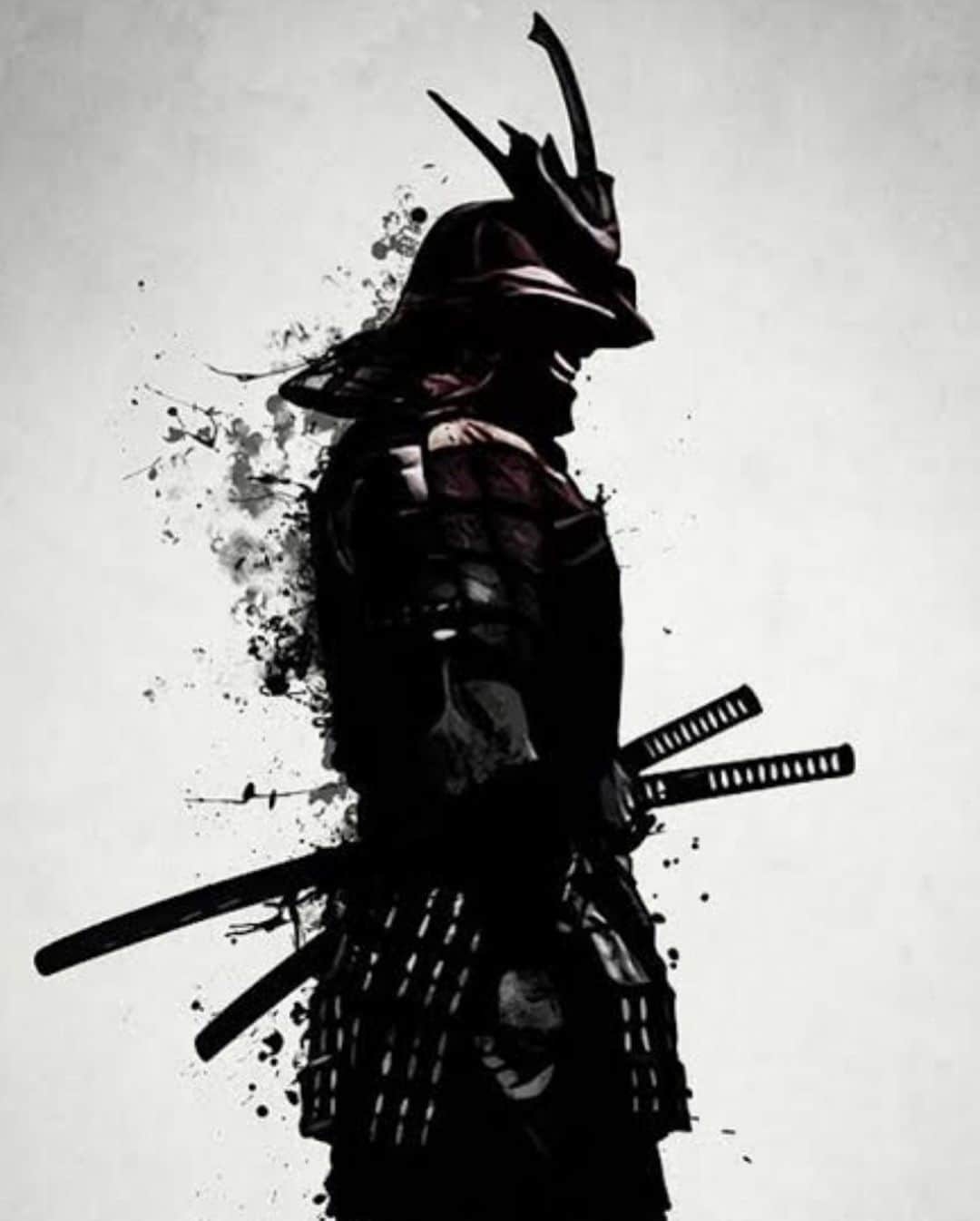 後藤慶太郎さんのインスタグラム写真 - (後藤慶太郎Instagram)「⚔🇯🇵⚔ SAMURAI-侍  #ktr #krump #blackiiimurai #japan #samurai #acuodbychanu #fashionweek」12月20日 17時02分 - goto_ktr