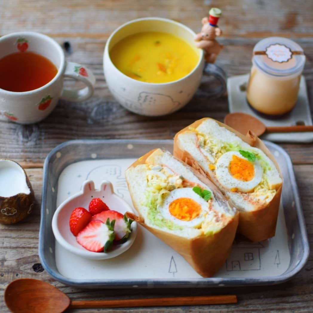 nao_cafe_のインスタグラム