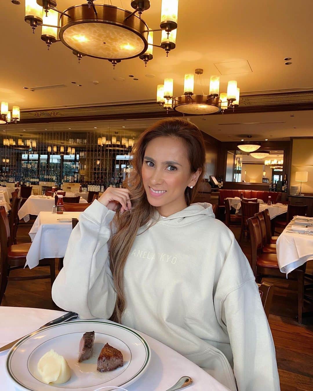 MALIAのグルメインスタ