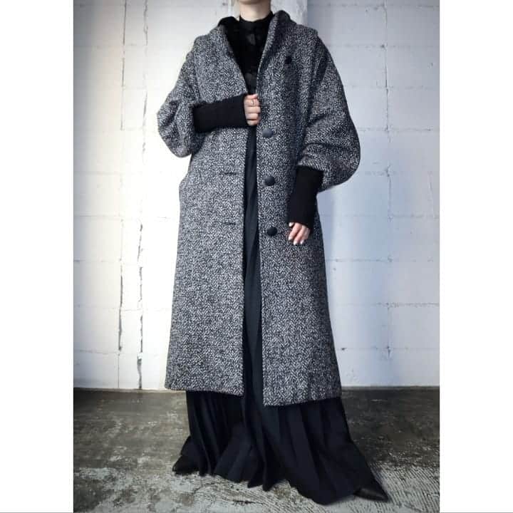 吉祥寺 古着屋 Orfeoのインスタグラム：「ONLINE SHOP 新商品UPしました！  #orfeo #kichijoji #tokyo #vintage #used #fashion #coordinate  #outfit  ONLINE SHOP掲載商品は基本的に店頭販売はございませんのでご了承ください。 お問い合わせはONLINE SHOPからのメール、またはインスタグラムのプロフィール記載のメールよりお願い致します。」