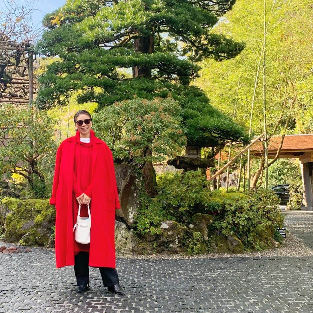 大日方久美子のグルメインスタ