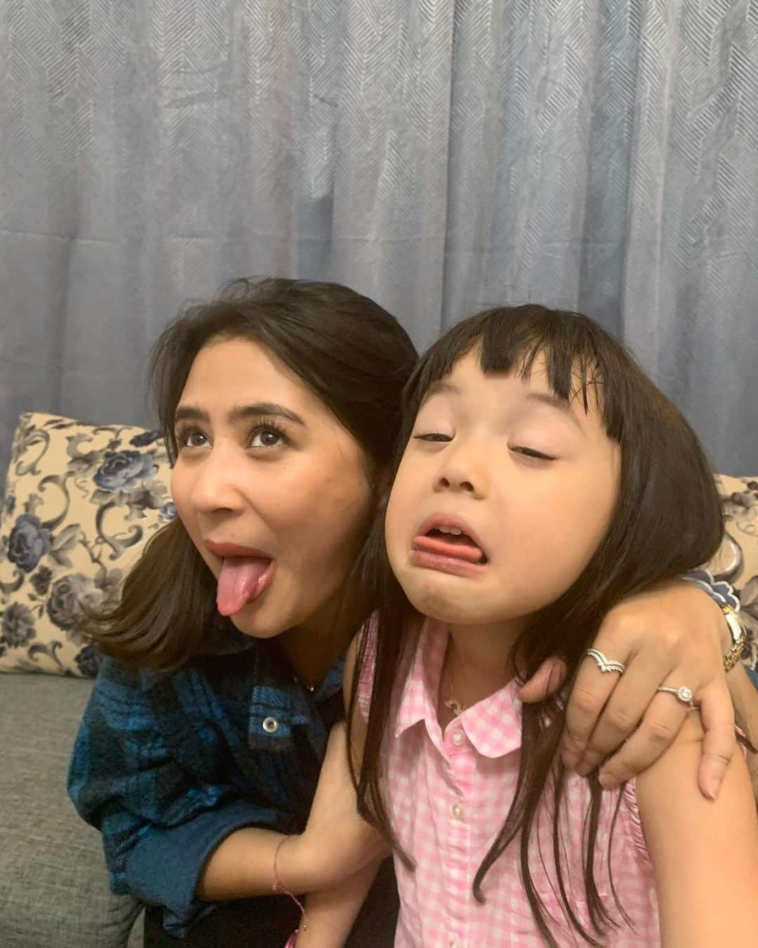 Prilly Latuconsinaさんのインスタグラム写真 - (Prilly LatuconsinaInstagram)「emang aku pikirin wleeeeeee 😋😋😋」12月20日 17時29分 - prillylatuconsina96