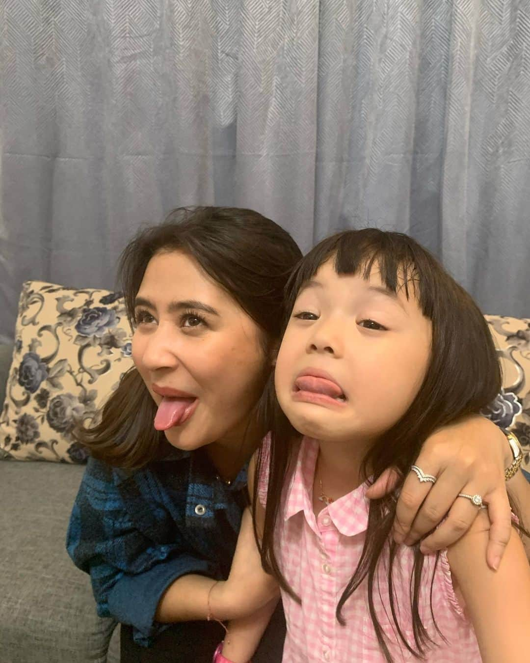 Prilly Latuconsinaさんのインスタグラム写真 - (Prilly LatuconsinaInstagram)「emang aku pikirin wleeeeeee 😋😋😋」12月20日 17時29分 - prillylatuconsina96