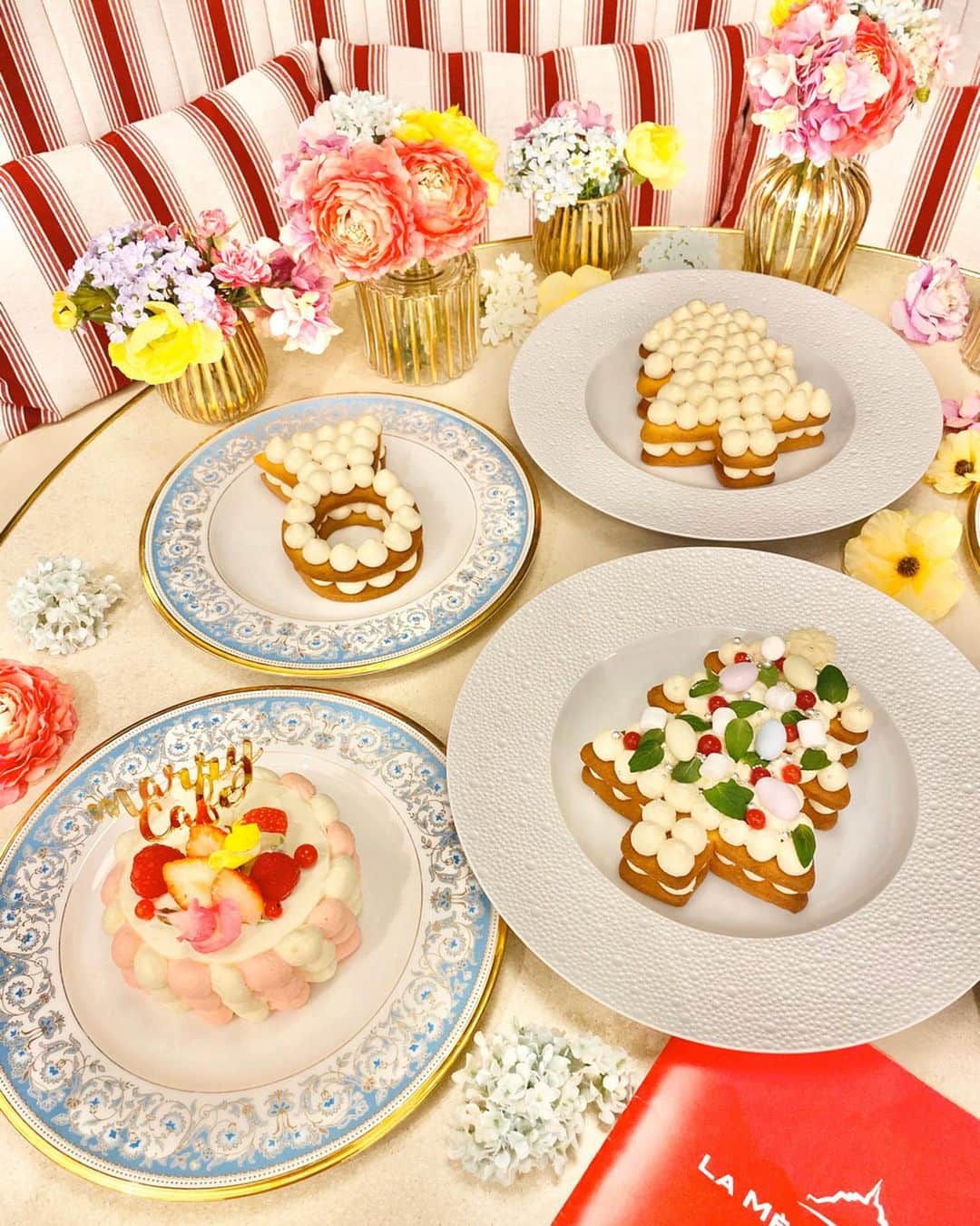 プレ花嫁の結婚式準備サイト marry【マリー】のグルメインスタ