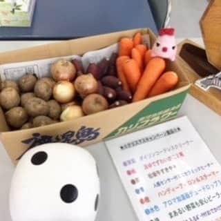 南日本新聞フェリアさんのインスタグラム写真 - (南日本新聞フェリアInstagram)「#南日本ハウジングプラザ で、27日までクリスマスキャンペーンを実施中🎄 スタンプを集めると家電製品や牛肉など、豪華景品があたる抽選会に参加できますわ‼️ 21～24日に来て下さったお子様にはお菓子をプレゼント✨土日限定で、お野菜のプレゼントも🥕ぜひお越しになって🏘  #モデルハウス #来場者プレゼント #ふーちゃん #ぬい撮り #南日本新聞 #勝手に鹿児島大使 #instadaily #felia」12月20日 17時48分 - felia_insta