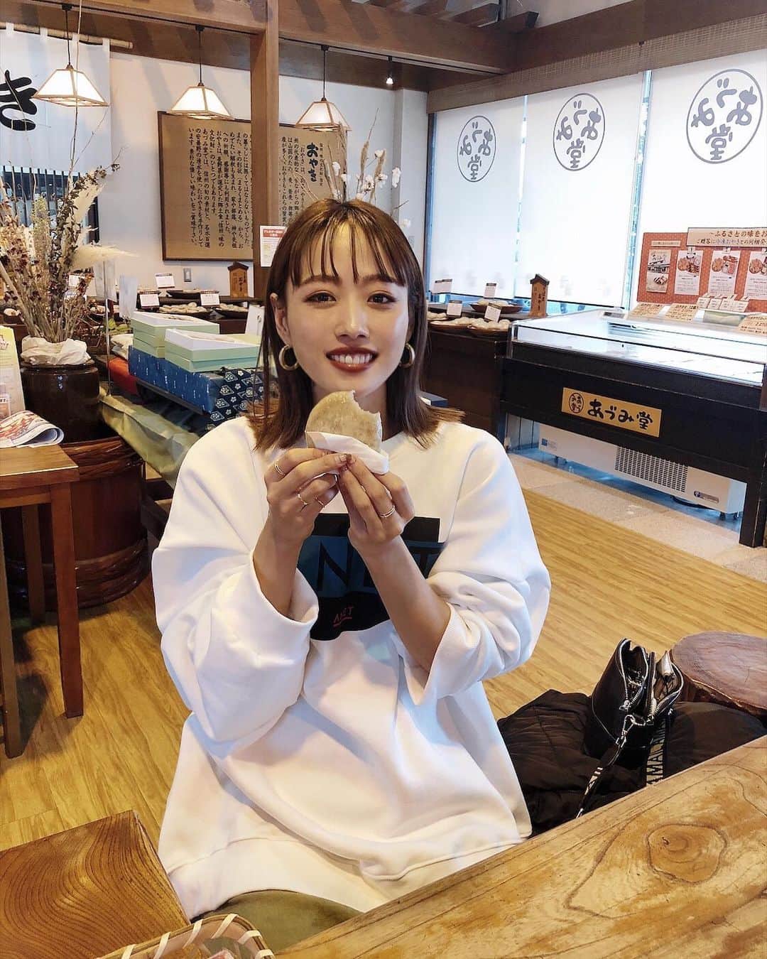 三方美穂のグルメインスタ