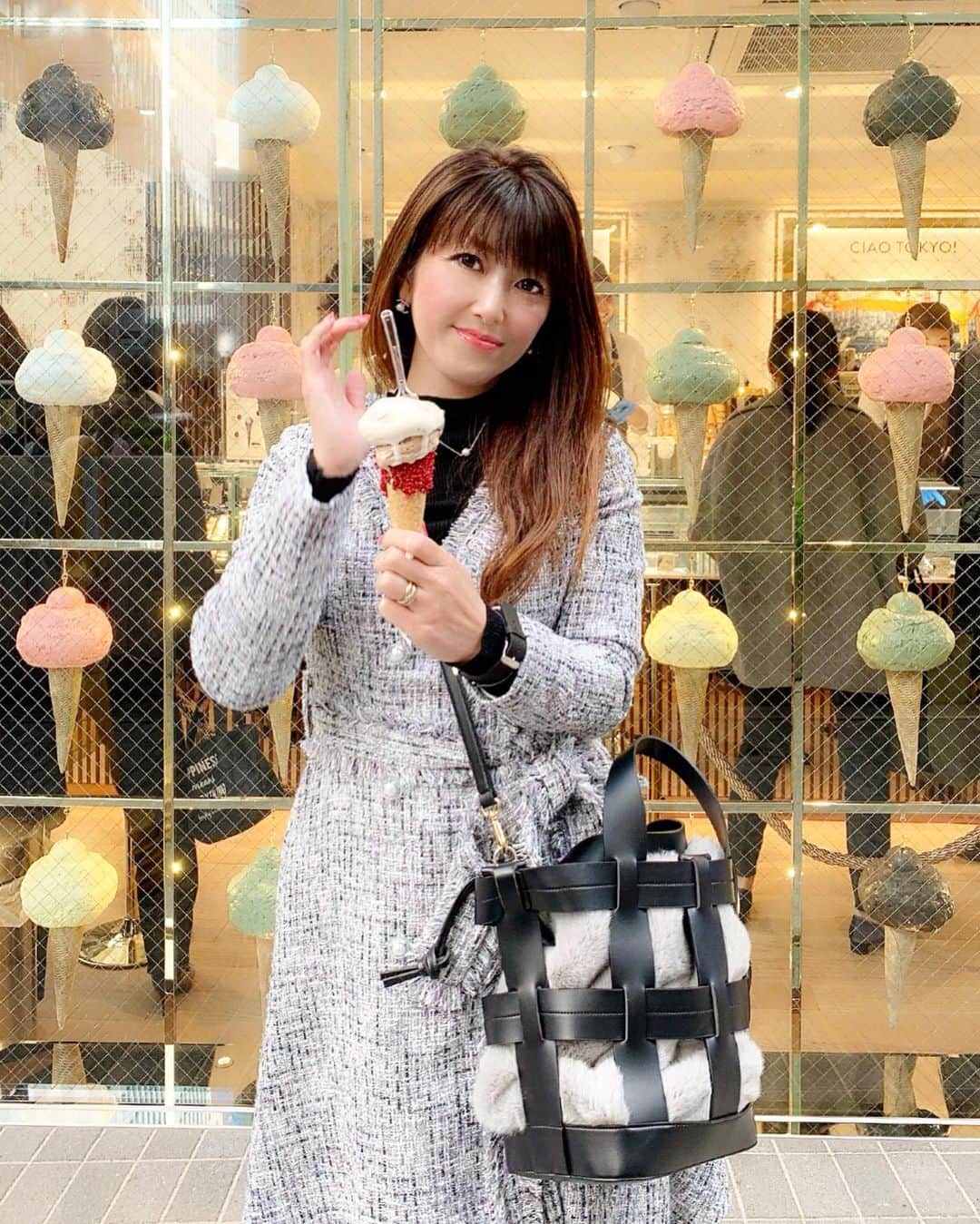 mii_stagramのグルメインスタ