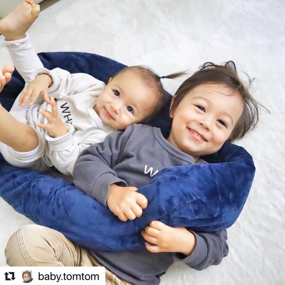 bellemaison_mama(ベルメゾン)のインスタグラム