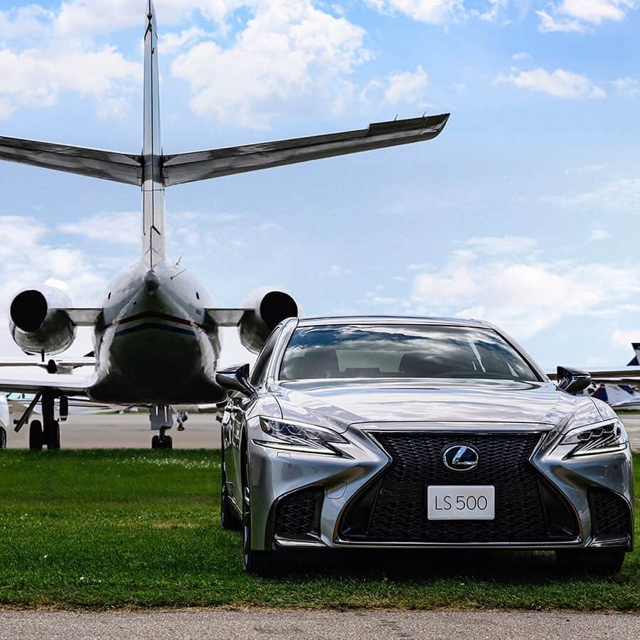 LEXUS / レクサスのインスタグラム